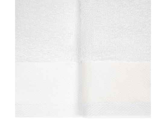 Полотенце Etude, малое, белое, Цвет: белый, Размер: 35х70 см, изображение 7