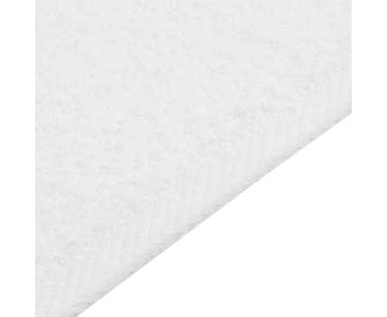 Полотенце Etude, малое, белое, Цвет: белый, Размер: 35х70 см, изображение 3