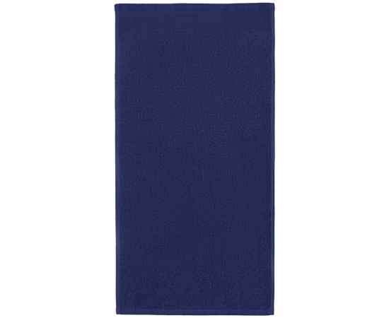 Полотенце Odelle, малое, ярко-синее, Цвет: синий, Размер: 35х70 см, изображение 2