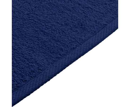 Полотенце Odelle, среднее, ярко-синее, Цвет: синий, Размер: 50х100 см, изображение 3