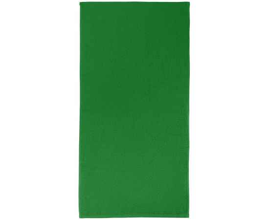 Полотенце Odelle, среднее, зеленое, Цвет: зеленый, Размер: 50х100 см, изображение 2