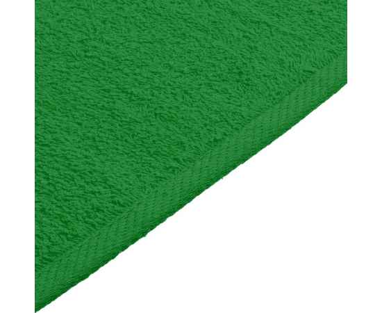 Полотенце Odelle, среднее, зеленое, Цвет: зеленый, Размер: 50х100 см, изображение 3