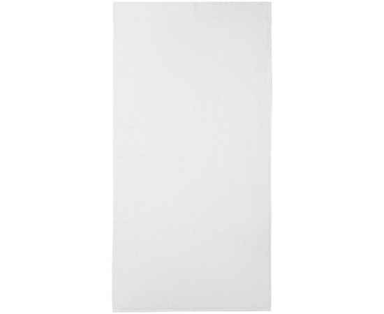 Полотенце Odelle, большое, белое, Цвет: белый, Размер: 70х140 см, изображение 2