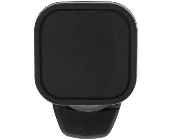 Магнитный держатель для смартфонов Finch, черный, Цвет: черный, Размер: 5, изображение 3