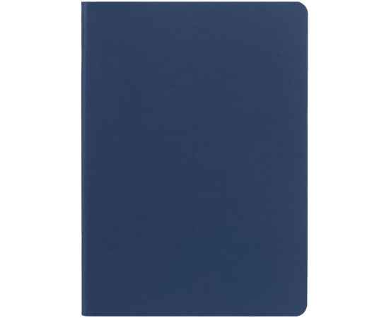 Блокнот Flex Shall, синий, Цвет: синий, Размер: 15х21 см, изображение 2