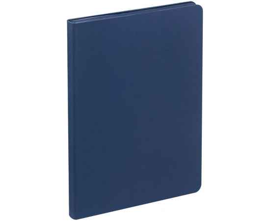 Блокнот Flex Shall, синий, Цвет: синий, Размер: 15х21 см, изображение 3