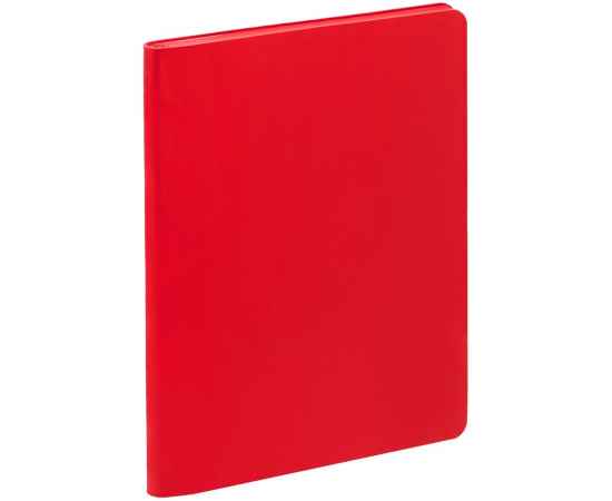 Блокнот Flex Shall, красный, Цвет: красный, Размер: 15х21 см, изображение 3