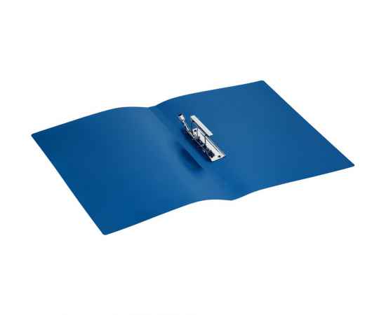 Папка с прижимом Expert, синяя, Цвет: синий, Размер: 31х23 см, изображение 3