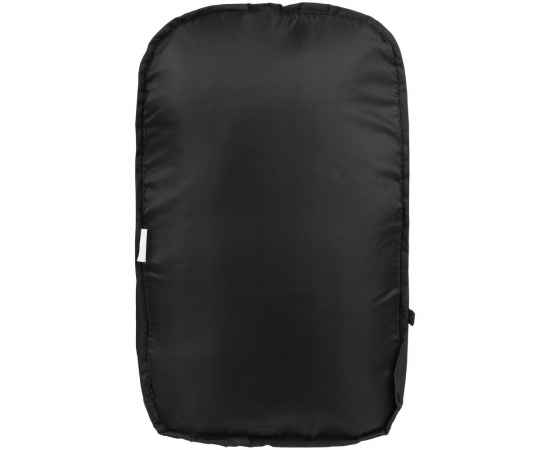Рюкзак Bertly, черный, Цвет: черный, Размер: 24, изображение 6