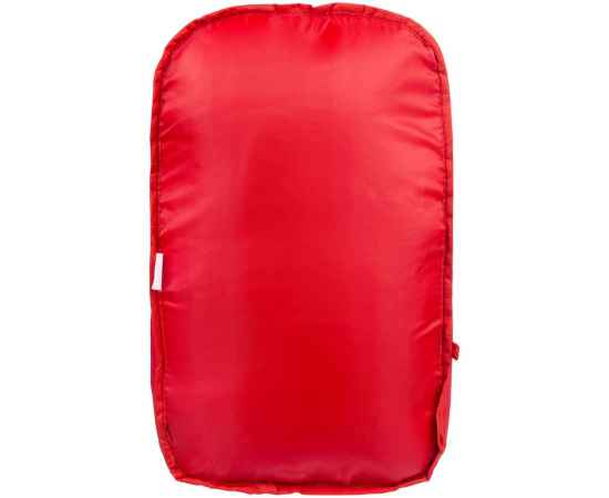 Рюкзак Bertly, красный, Цвет: красный, Размер: 24, изображение 6