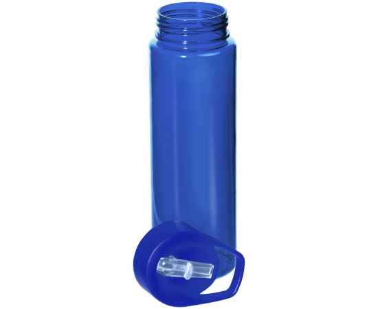 Бутылка для воды Holo, синяя, Цвет: синий, Объем: 700, Размер: 24, изображение 3