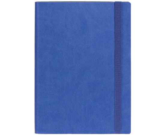 Ежедневник Vivian, недатированный, синий G_16653.44, Цвет: синий, Размер: 15х21 см, изображение 2