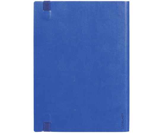 Ежедневник Vivian, недатированный, синий G_16653.44, Цвет: синий, Размер: 15х21 см, изображение 4