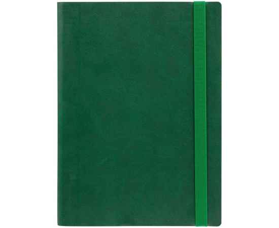 Ежедневник Vivian, недатированный, зеленый G_16653.90, Цвет: зеленый, Размер: 15х21 см, изображение 2