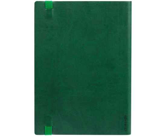 Ежедневник Vivian, недатированный, зеленый G_16653.90, Цвет: зеленый, Размер: 15х21 см, изображение 3