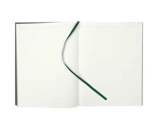 Ежедневник Flat Maxi, недатированный, зеленый G_17892.90, Цвет: зеленый, Размер: 19, изображение 5