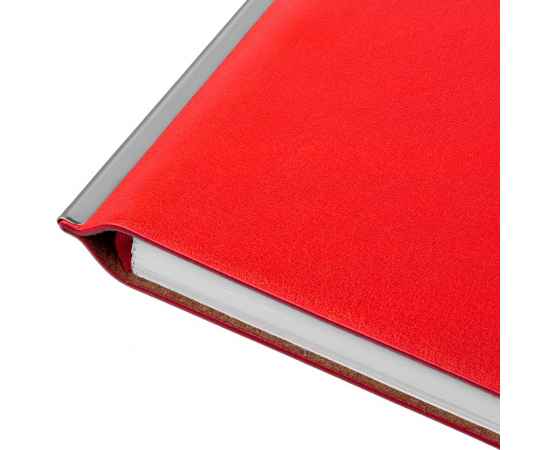 Ежедневник Kroom, недатированный, красный G_17895.50, Цвет: красный, Размер: 14, изображение 2