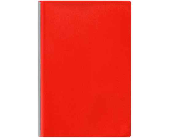Ежедневник Kroom, недатированный, красный G_17895.50, Цвет: красный, Размер: 14, изображение 3