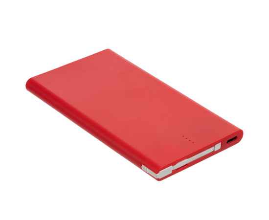 Набор Power Pack Plus, красный, Цвет: красный, Размер: коробка: 17х13х2, изображение 3
