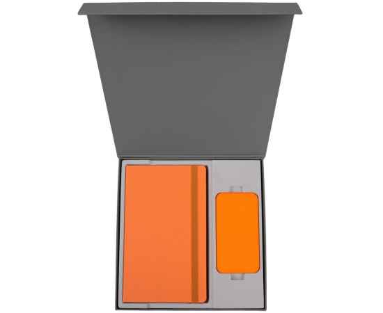 Набор Shall Energy, оранжевый, Цвет: оранжевый, Размер: 24х23, изображение 2