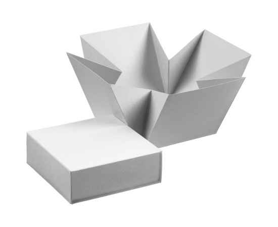 Коробка Anima, серая, Цвет: серый, Размер: 11, изображение 2