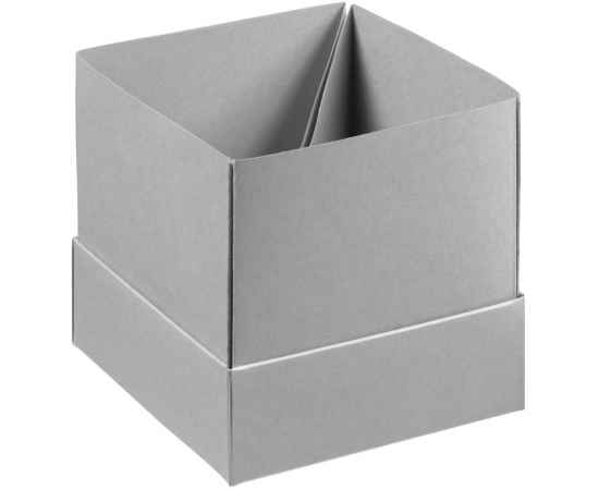 Коробка Anima, серая, Цвет: серый, Размер: 11, изображение 3