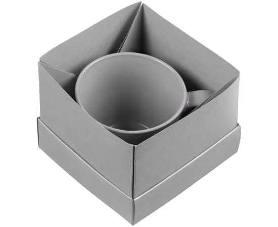 Коробка Anima, серая, Цвет: серый, Размер: 11, изображение 4