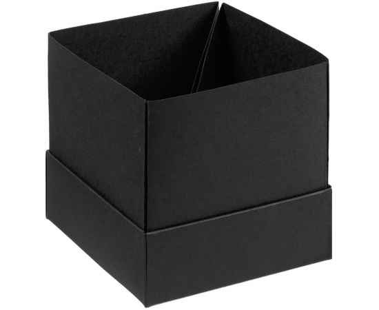 Коробка Anima, черная, Цвет: черный, Размер: 11, изображение 3
