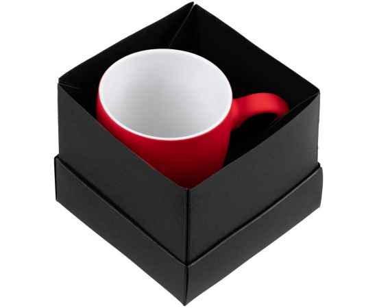 Коробка Anima, черная, Цвет: черный, Размер: 11, изображение 4