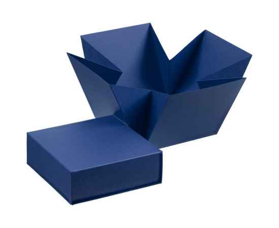 Коробка Anima, синяя, Цвет: синий, Размер: 11, изображение 2