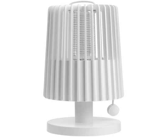 Антимоскитная лампа Insecto, белая, Цвет: белый, Размер: высота 21, изображение 2
