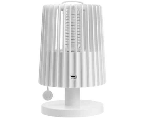 Антимоскитная лампа Insecto, белая, Цвет: белый, Размер: высота 21, изображение 3