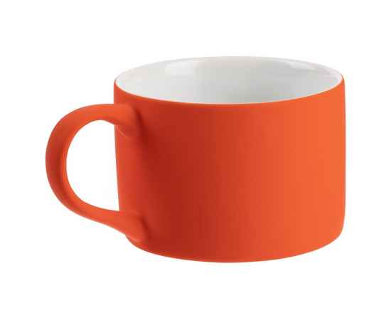 Чайная пара Best Morning, оранжевая, изображение 3
