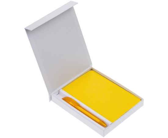 Набор Neat, желтый, Цвет: желтый, Размер: 14, изображение 2