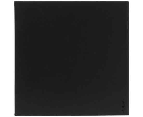 Скетчбук Object, черный, Цвет: черный, Размер: 19, изображение 3