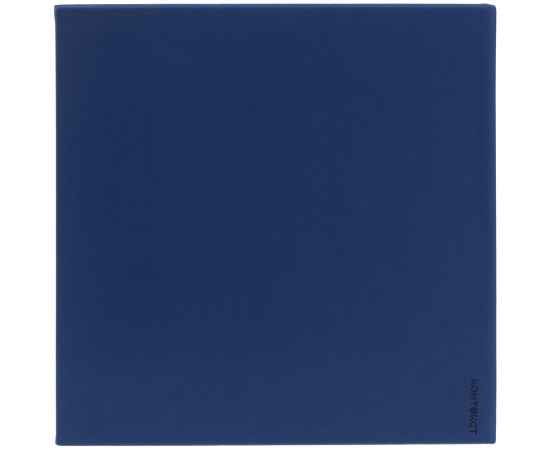 Скетчбук Object, синий, Цвет: синий, Размер: 19, изображение 3