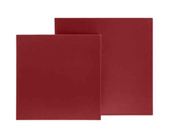 Скетчбук Object, красный, Цвет: красный, Размер: 19, изображение 5