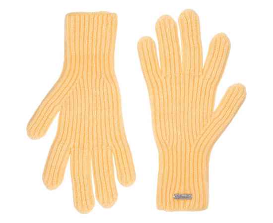 Перчатки Bernard, желтые, размер S/M, Цвет: желтый, Размер: S/M, изображение 2