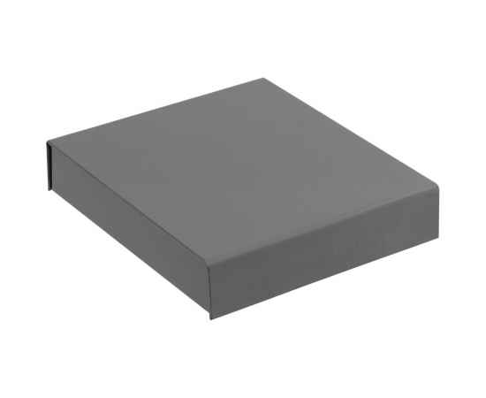 Коробка Latern для аккумулятора 5000 мАч и флешки, серая, Цвет: серый, Размер: 17, изображение 2