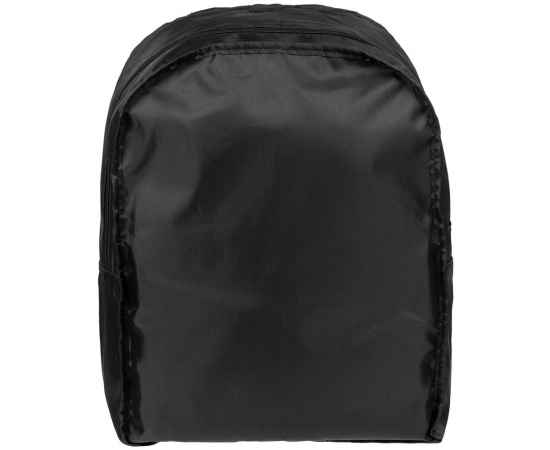 Рюкзак Patch Catcher с карманом из липучки, черный, Цвет: черный, Размер: 29, изображение 6