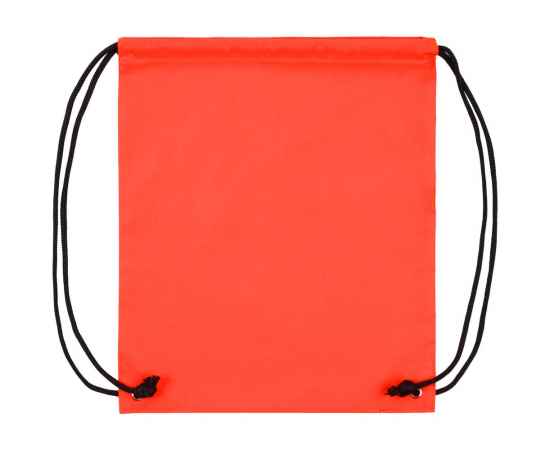 Рюкзак-мешок Manifest Color из светоотражающей ткани, оранжевый, Цвет: оранжевый, Размер: 34x41 см, изображение 6