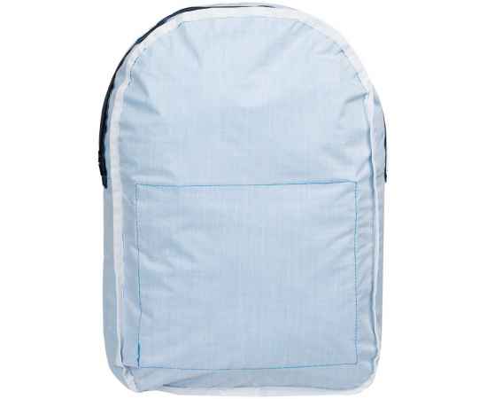 Рюкзак Manifest Color из светоотражающей ткани, синий, Цвет: синий, Размер: 41х29х10 см, изображение 5