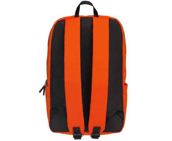 Рюкзак Mi Casual Daypack, оранжевый, Цвет: оранжевый, Объем: 10, Размер: 34x13x22, изображение 5