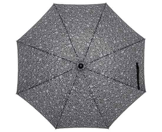 Зонт-трость Letterain, изображение 2