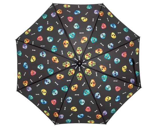 Зонт-трость Muertos, изображение 2