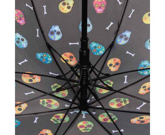 Зонт-трость Muertos, изображение 5
