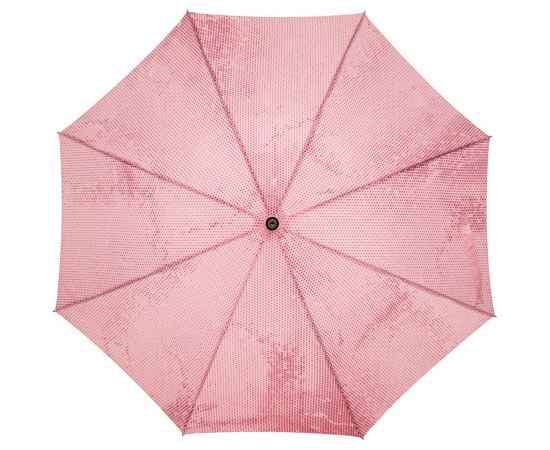 Зонт-трость Pink Marble, изображение 2