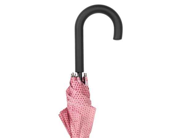Зонт-трость Pink Marble, изображение 4