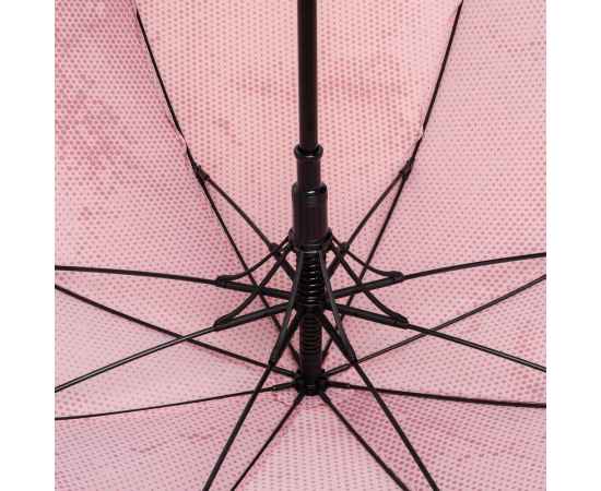Зонт-трость Pink Marble, изображение 5