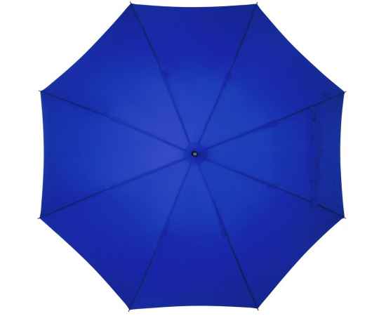 Зонт-трость LockWood, синий, Цвет: синий, Размер: длина 89 см, изображение 2